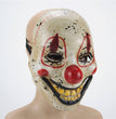 Halloween Scary Clown Mask