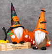 Halloween Dwarf Doll Flannel Fabric