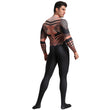 All Inclusive Bodysuit Cosplay Halloween Costume