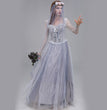 Halloween Costume Horror Dress Phantom