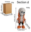 Halloween Skull Fashion Creative Decoration Ghost Festival