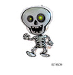 Halloween Balloons Party Scene Pumpkin