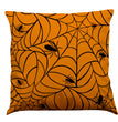 Halloween Cotton Linen Sofa Car Cushion Pillowcase