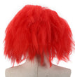 Horror Script Kill Halloween Clown Mask Headgear