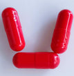 Halloween Decoration Vampire Denture Pills