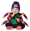 Halloween And Christmas Baby Animal Shape Jumpsuit