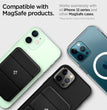 Magnetic Card Holder Mobile Phone Holder Card Holder Accessories
