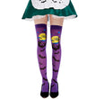 Halloween Cosplay Costume Accessories Stockings