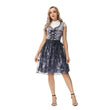 Halloween Beer Festival Beer Maid Costume