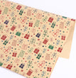 Thickened Wrapping Paper For Christmas Gifts