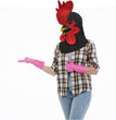 Cosplay Halloween Costume Party Props