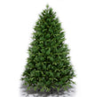 Pine Needle Luxury Encryption Frame PE Christmas Tree