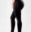 Women's Slim Fit Slimming Knitted Trousers