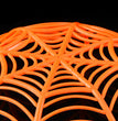 Halloween Decoration Spider Fruit Plate Ornaments Kitchen Gadgets Home Decor