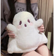 Halloween Cute Ghost Cartoon Backpack Personality Doll