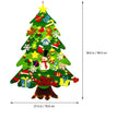 Christmas Decoration Pendant For Children DIY Day Use