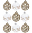Christmas Gift Christmas Tree Decoration Pendant