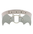 Trend Halloween Christmas Neck Strap Clavicle Chain