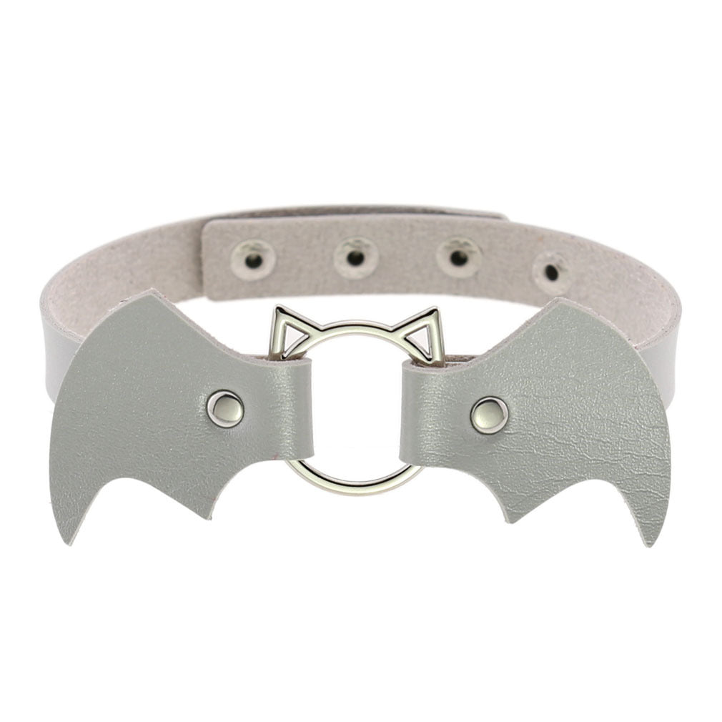 Trend Halloween Christmas Neck Strap Clavicle Chain