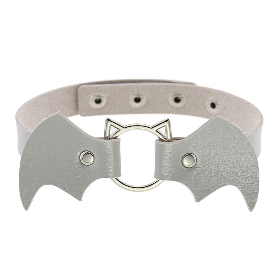 Trend Halloween Christmas Neck Strap Clavicle Chain