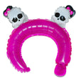 Halloween Headband Balloons Spider Ghost Hair Accessories Party Supplies