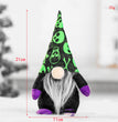 Doll Ornaments Doll Spider Bat Party Atmosphere Props Halloween Decorations