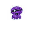 Cartoon Embroidery Halloween Clothes Pants Decorative Fabric Patch