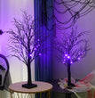 Led Halloween Party Scene Layout Decorative Lights Indoor Decoration