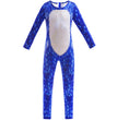 Halloween Children's Costume Anime Character Cosplay Clothes Jumpsuit
