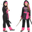 Halloween Cosplay Costume Children's Samurai Costume
