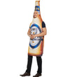 Halloween Beer Bottle Play Costume Performance