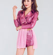 Costumes Hip-hop Female Singer Performance Costumes Show New Style