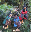 Halloween Bar Decoration Props Porch Pendant