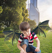 Dinosaur Wings Electric Butterfly Wings Children Luminous
