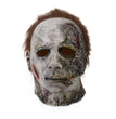 Latex Mask Helmet Halloween Party Carnival Costume Props
