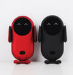 Infrared Induction Car Wireless Charger Car Phone Holder
