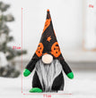 Doll Ornaments Doll Spider Bat Party Atmosphere Props Halloween Decorations