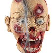 Halloween Ghost Festival Haunted House Secret Room Mummy Hanging Head