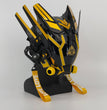 Halloween Shooting Prop Punk Mechanical M-Clasp Mask