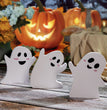 Halloween Cute Ghost Desktop Decoration