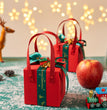Christmas Gift Box Packaging Christmas Eve Fruit