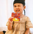 2024 Baby New Year Gift Small Size Creative Cartoon Bag