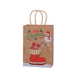 Christmas Gift Bag Christmas Eve