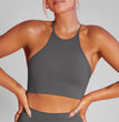 Workout Top Yoga Clothes For Women
