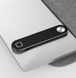 Plastic Portable Shrinkage Bracket Mobile Phone Expansion Bracket Laptop Side Expansion Bracket