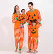 Family Pajamas Halloween Fashion Baby Set