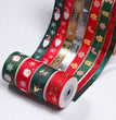 Christmas Ribbon Thread Ribbon Diy Cake