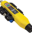 VDV512-101 Explorer 2 Coax Tester Kit, Includes Cable Tester / Wire Tracer / Coax Mapper with Remotes to Test up to 4 Locations