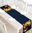 Halloween Table Runner Table Decoration Tablecloth