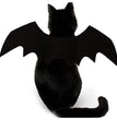 Halloween Pet Bat Wings Cat Dog Decoration Supplies